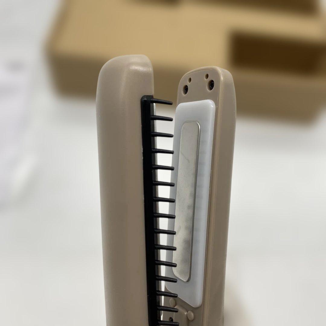 ヤーマン（YA-MAN）シャインプロ グレージュ HC-21G