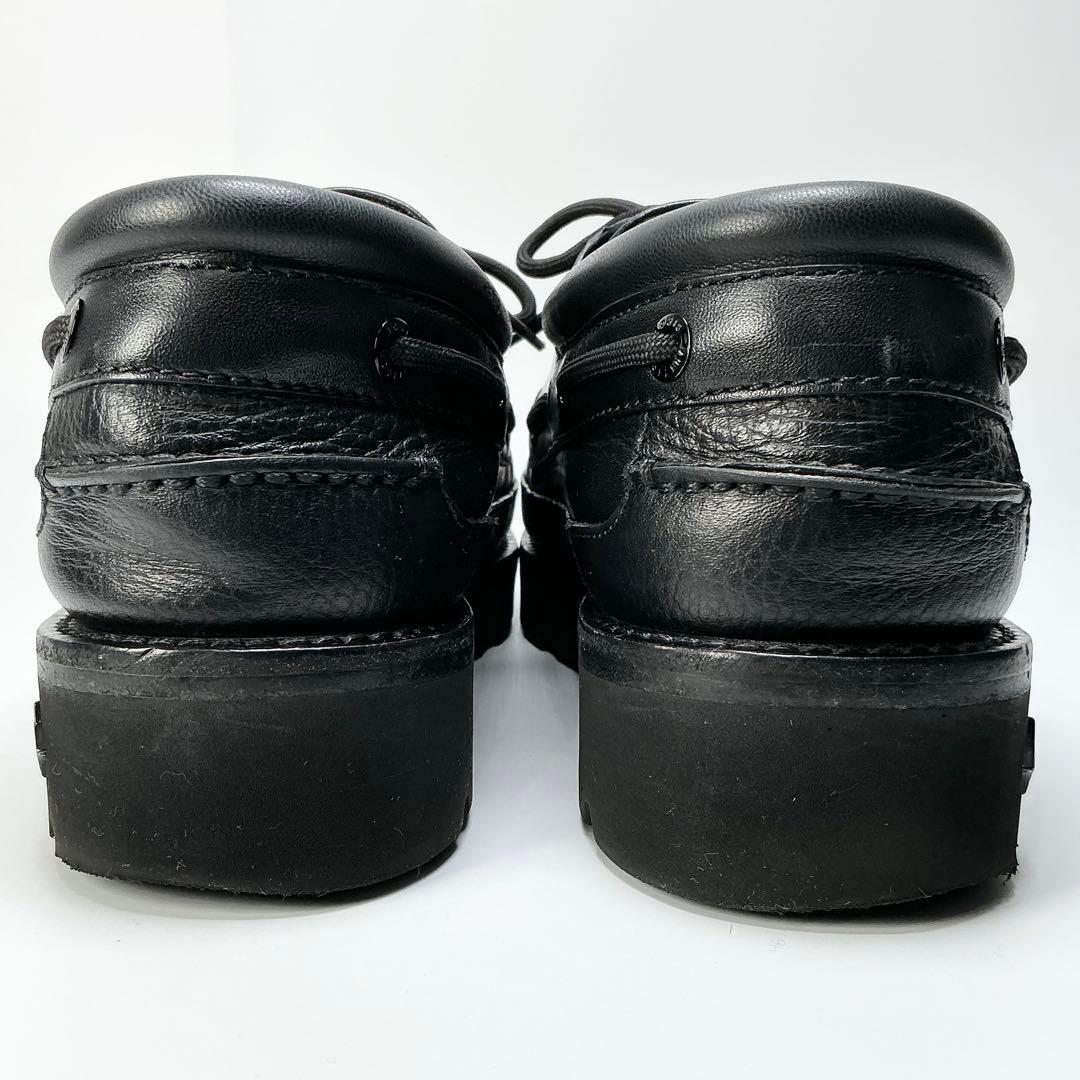 LOUISVUITTON レンジャーライン モノグラム モカシン デッキシューズ