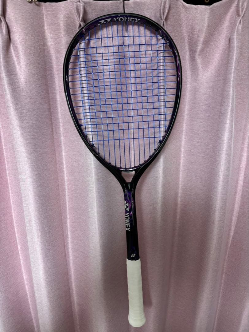 ヨネックス　ジオブレイク80G UL1