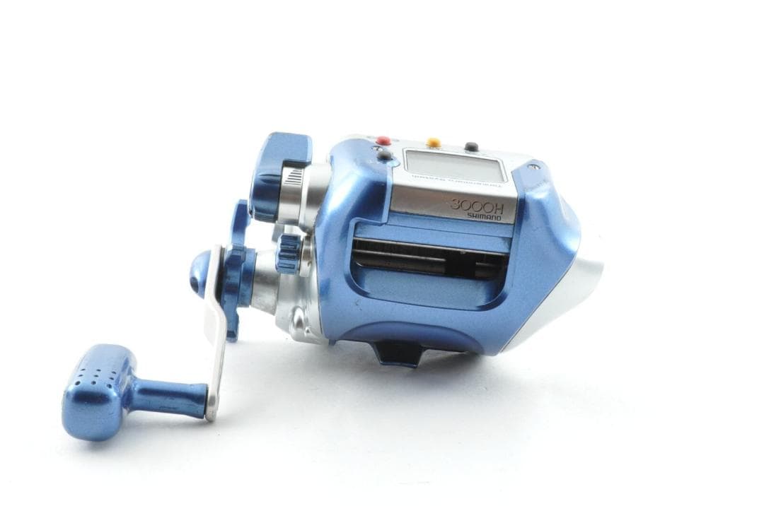シマノ 電動丸 3000H