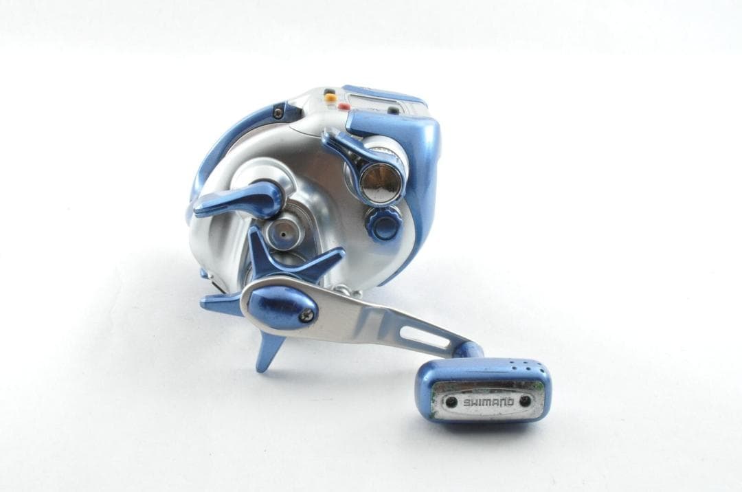 シマノ 電動丸 3000H