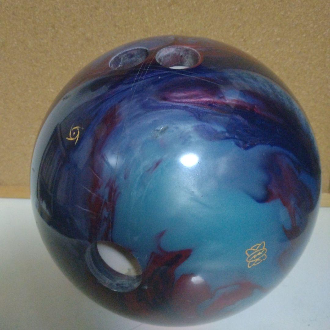 送料込み【未使用に近い】マエストロ フィジックス 15ポンド ストーム