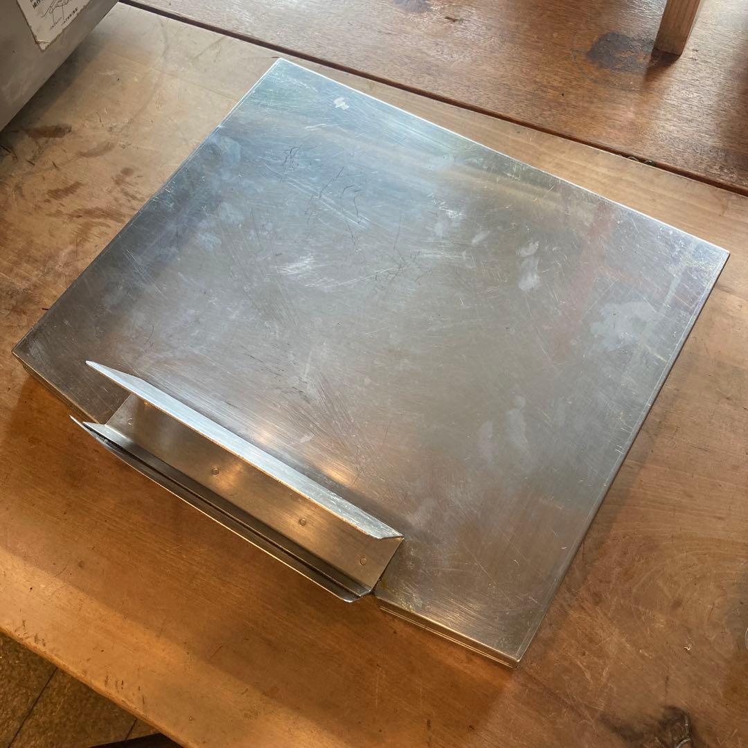 業務用フライヤー　ホシザキ