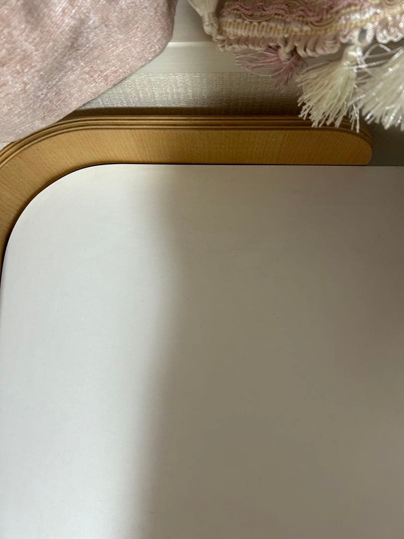 アクタス　アンファン収納のみ（キャスター付き）