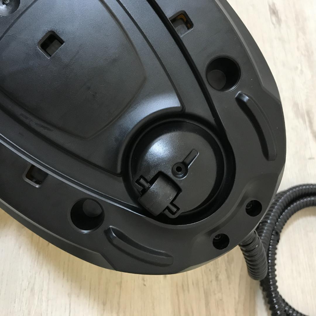 【美品】KARCHER SC3 EasyFix スチームクリーナー 上位モデル