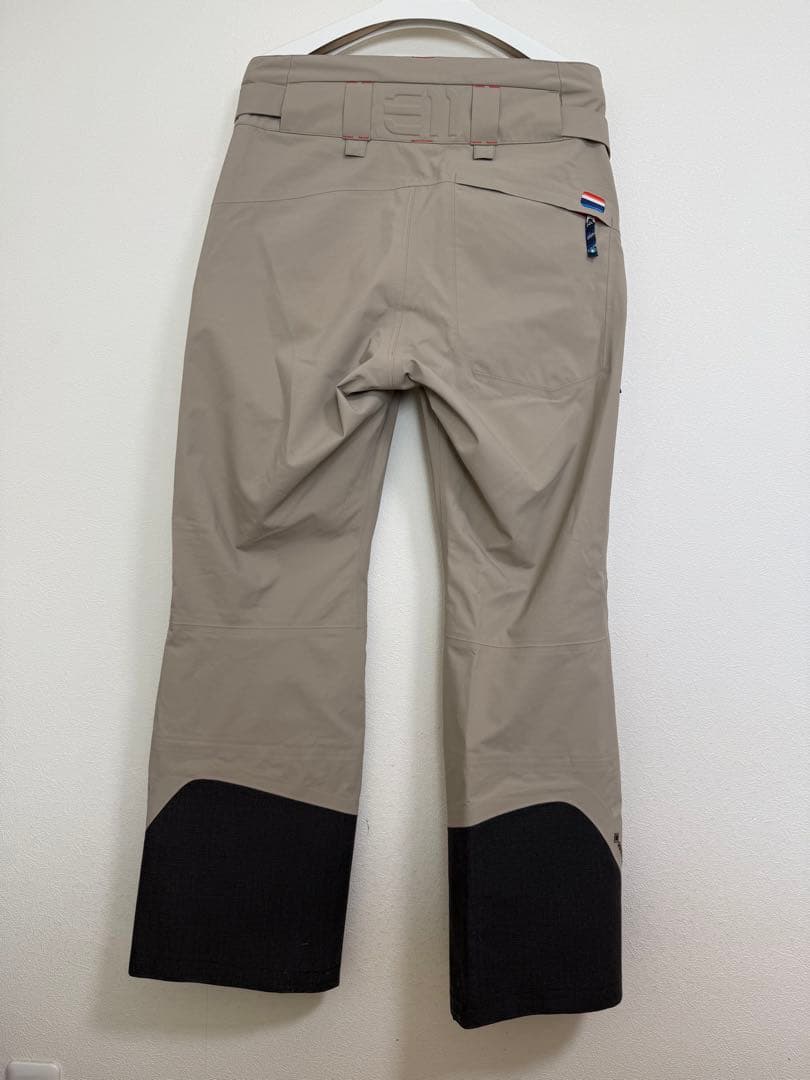 State of Elevenate GORE-TEX スキーウェア