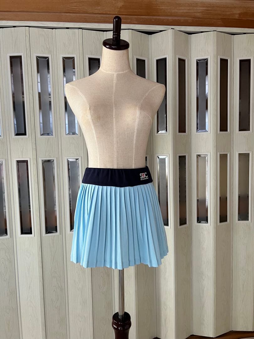 セントクリストファー セットアップ+バイザー