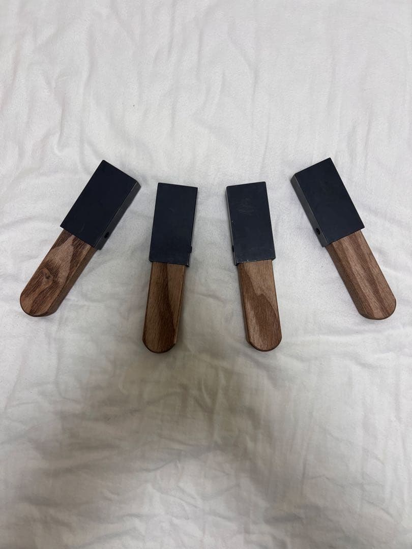 BLACK DESIGN ハレテーブル　HARE NO YOKOBOU 日昇