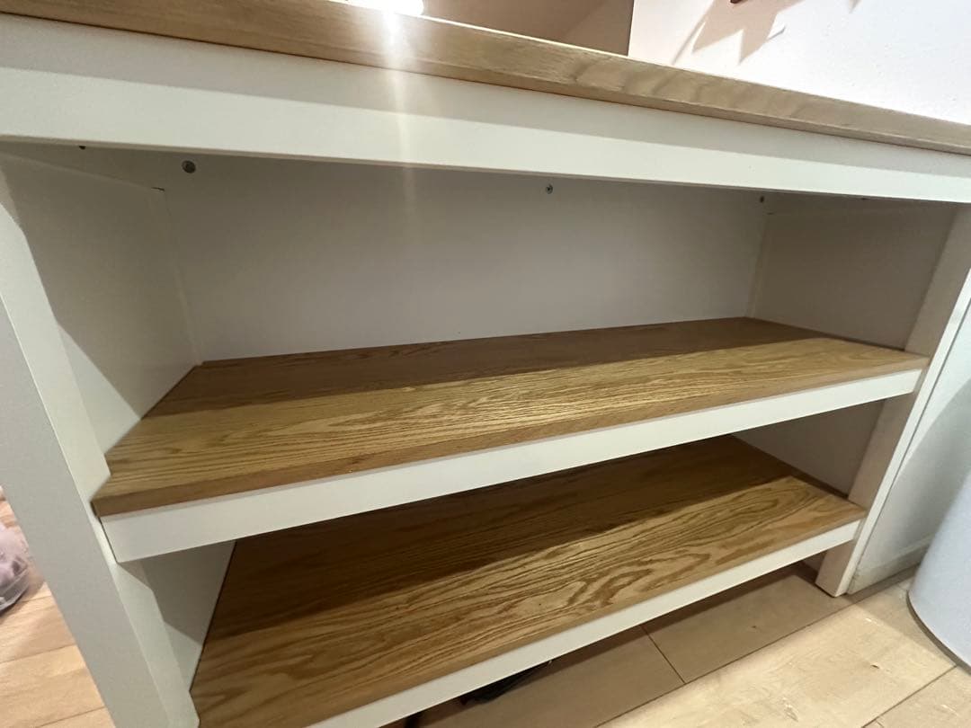 IKEA アイランドキッチン TORNVIKEN トルンヴィーケン