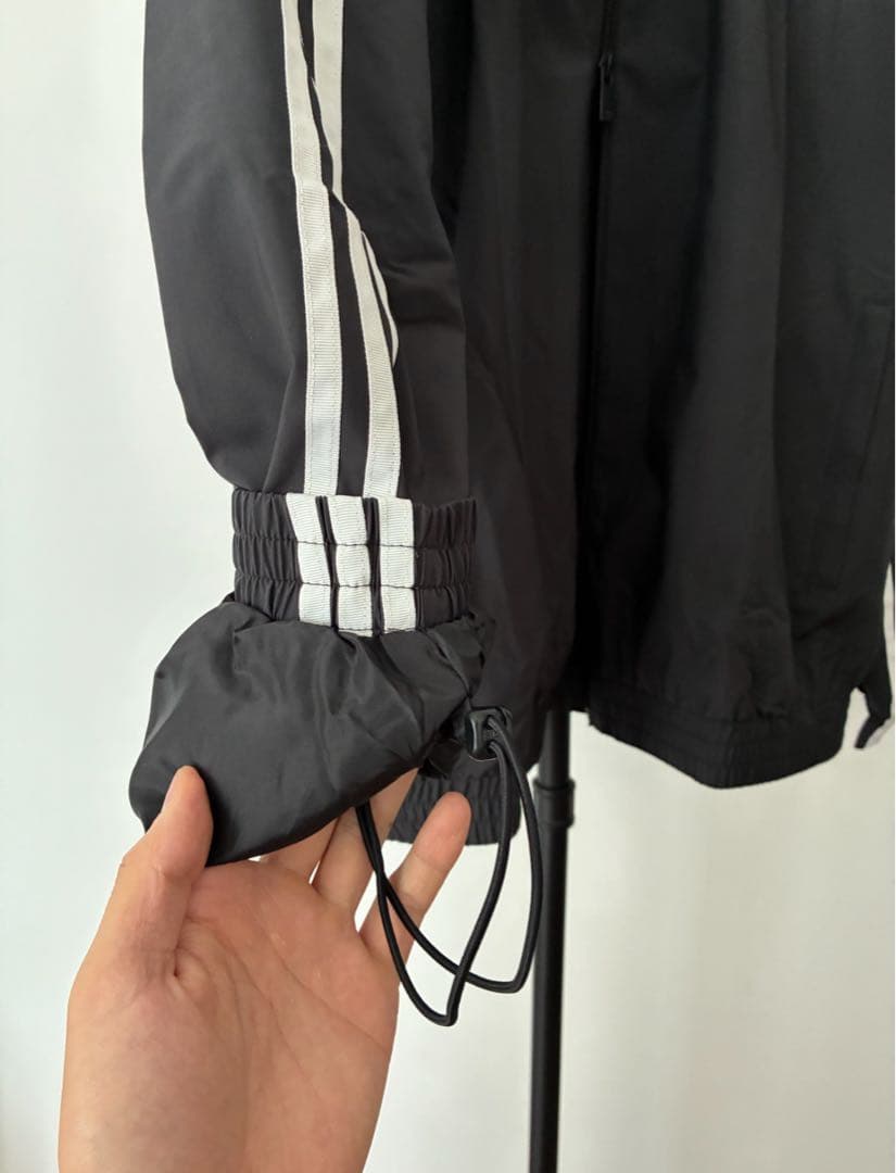 新品L Adidas シーズン2 トラックトップ JM9251