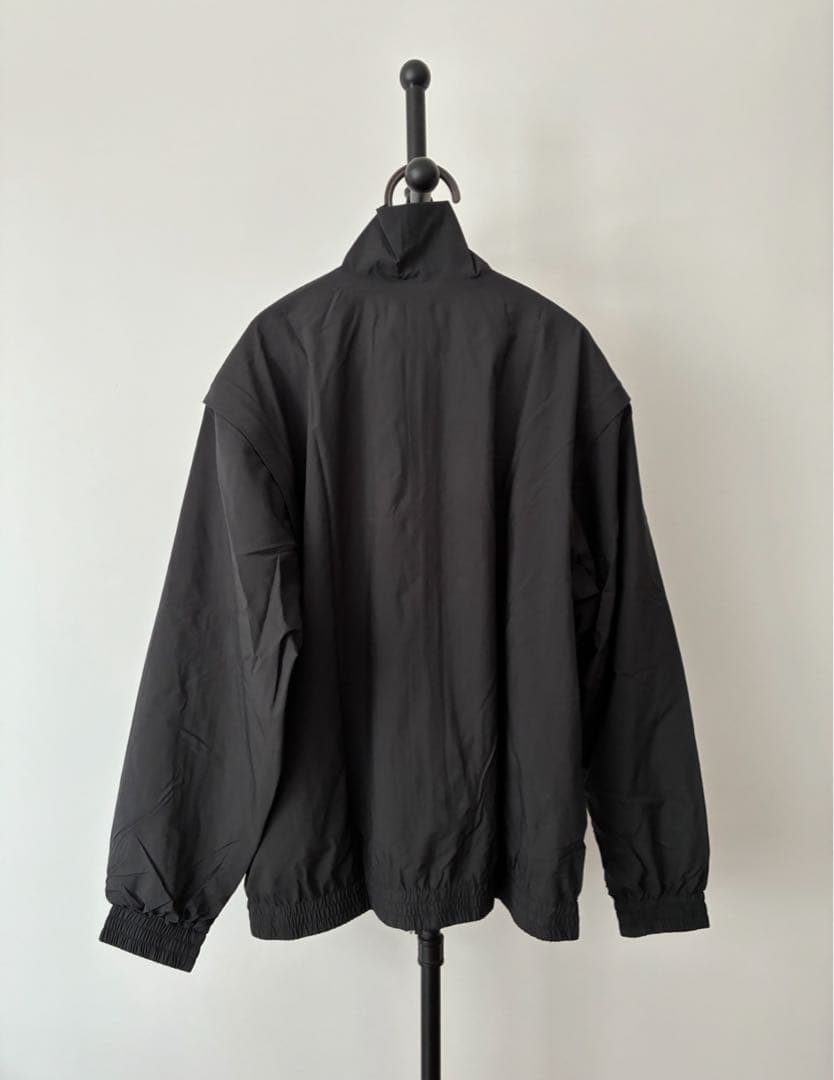 新品L Adidas シーズン2 トラックトップ JM9251