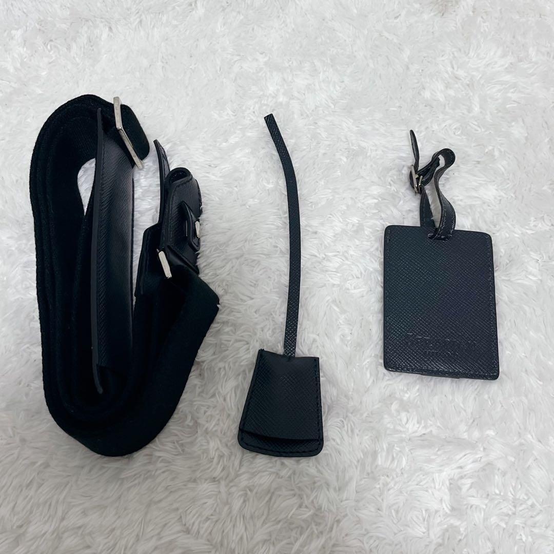 SERAPIAN 2way ビジネスバッグ サフィアーノレザー A4 PC収納