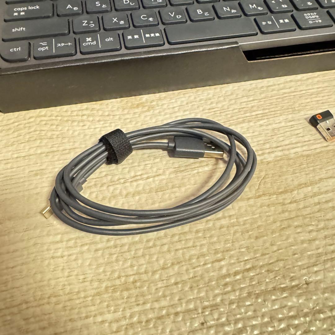 logicool MX KEYS キーボード 日本語配列