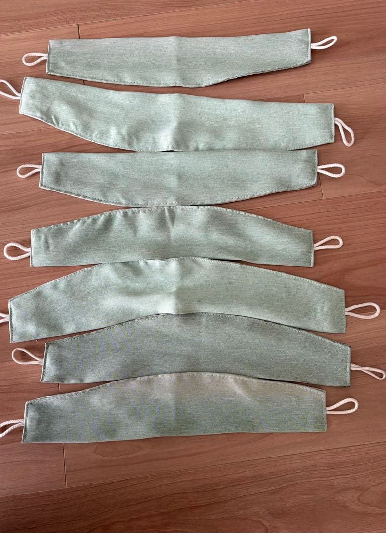 ニトリ１級遮光ドレープカーテン➕レースカーテン（全て防炎仕様）　合計１０枚