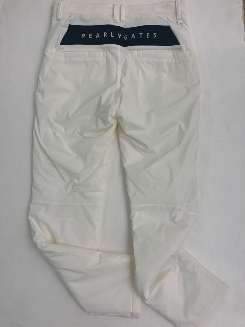 PEARLYGATES 053-2131101 定価31,900円 新品タグ付