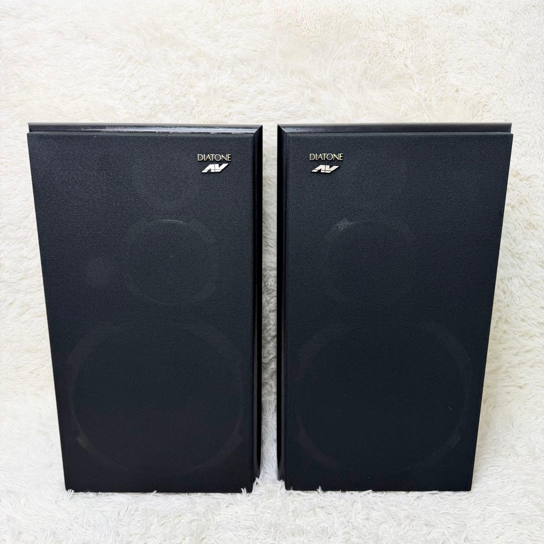 DIATONE DS-77EXV スピーカー 左右セット ペアスピーカー