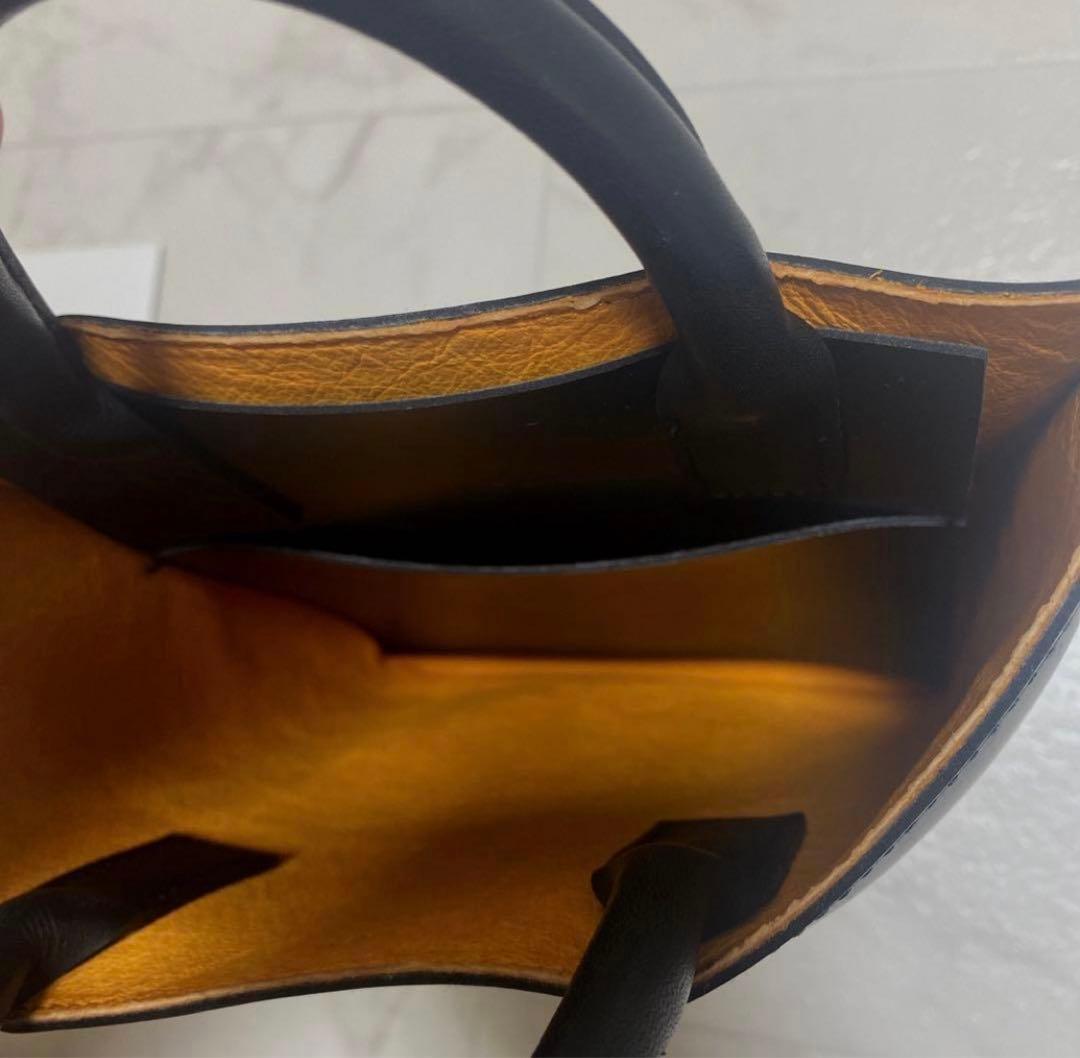 PIENI TOTE S / ピエニ　トート　Sサイズ