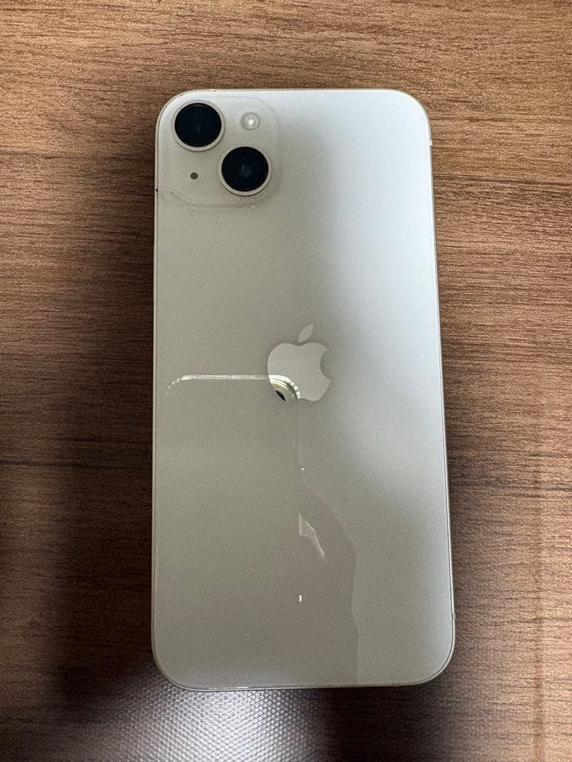 SIMフリー iPhone14Plus 256GB