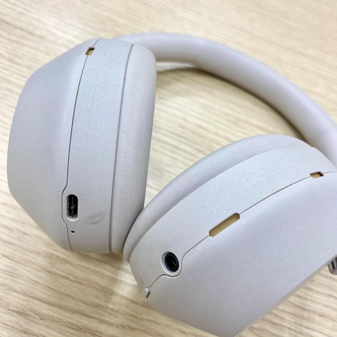 Sony WH1000XM5 ワイヤレスヘッドホン 訳あり