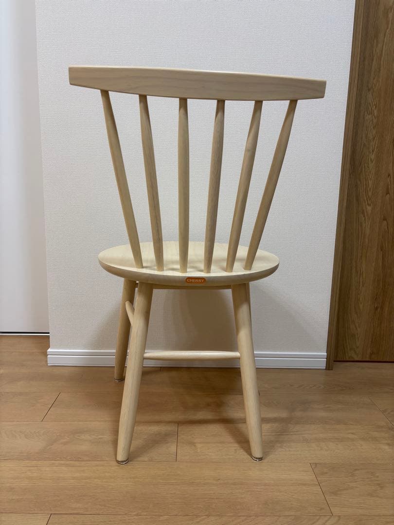 ダイニングチェア-1　桜屋工業