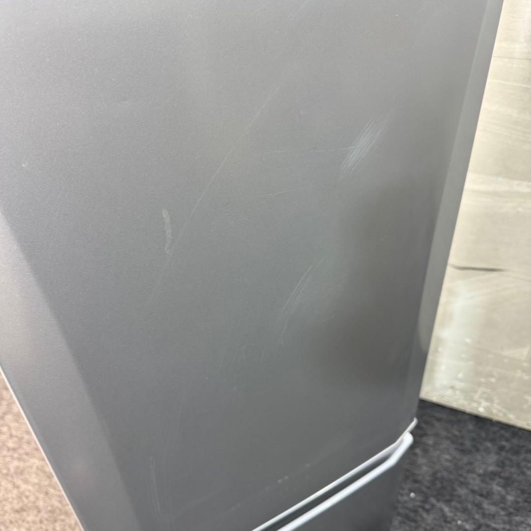 生活家電2点セット 冷蔵庫 洗濯機 清掃済み 格安セット 新生活応援 d5291