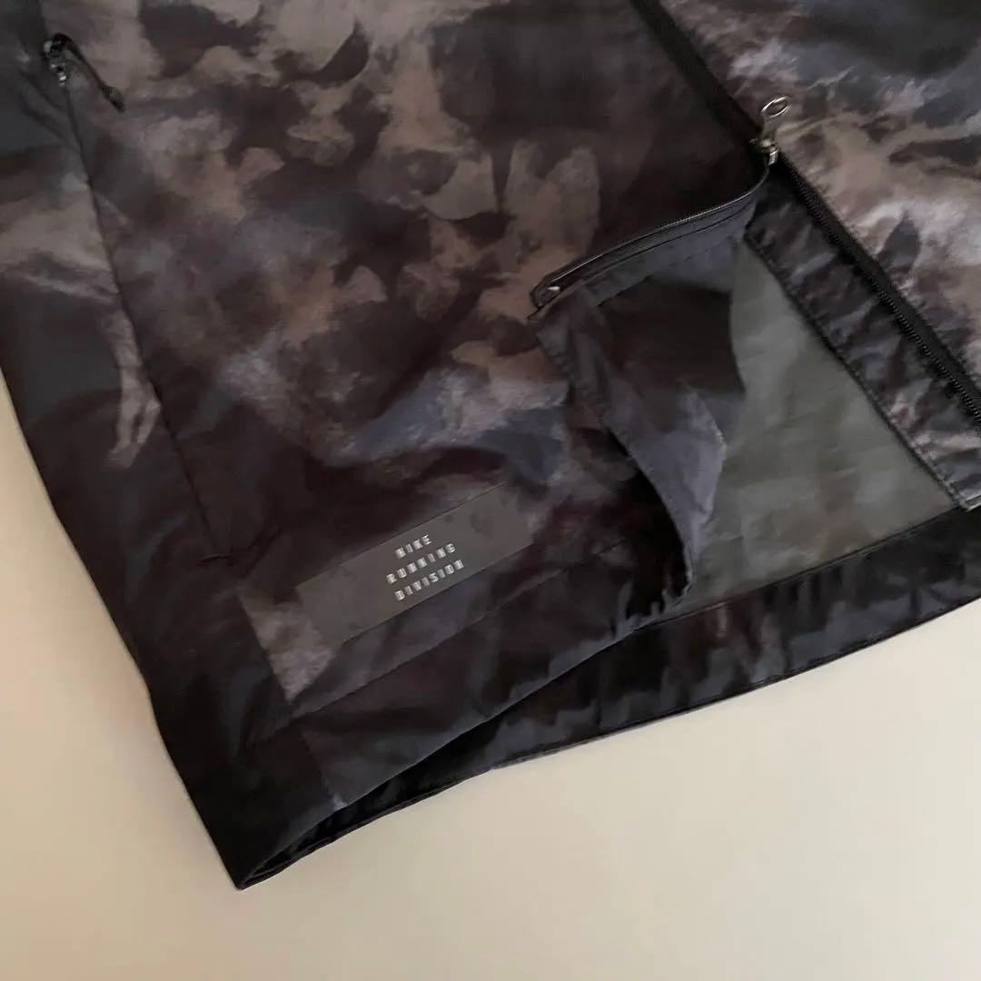 ナイキ STORM-FIT RUNNING ランニング ジャケット