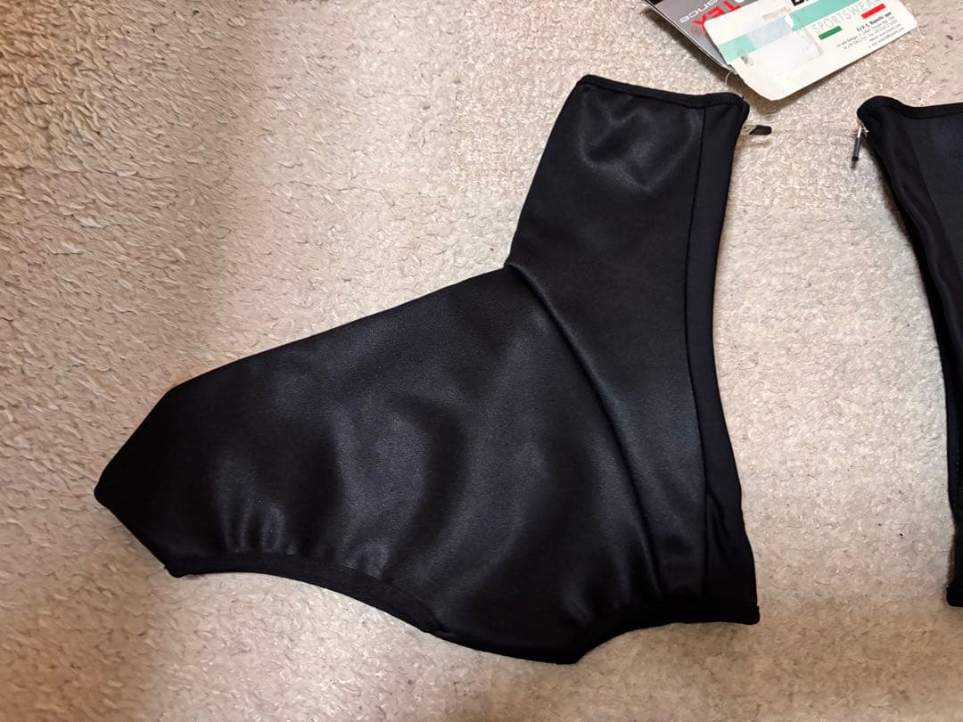 Bianchi Reparto Corse シューズカバー