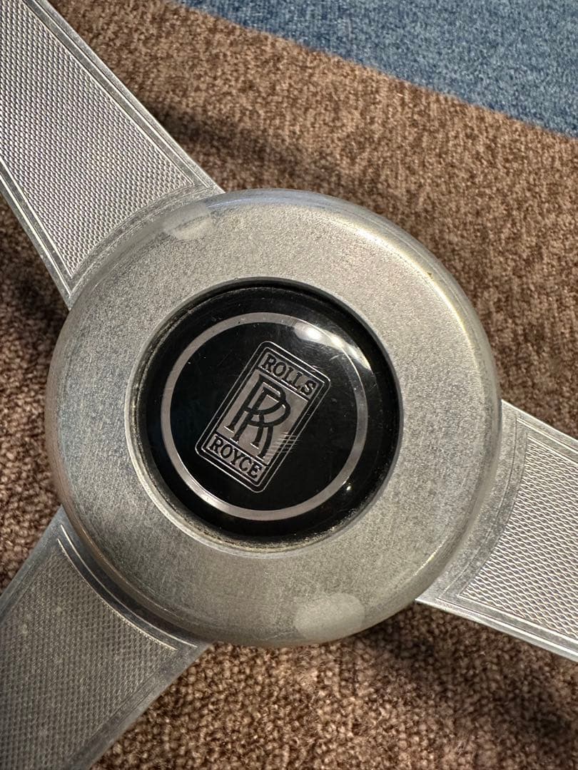 NARDIナルディ スペシャル復刻モデル! ANNI' 60 380mm