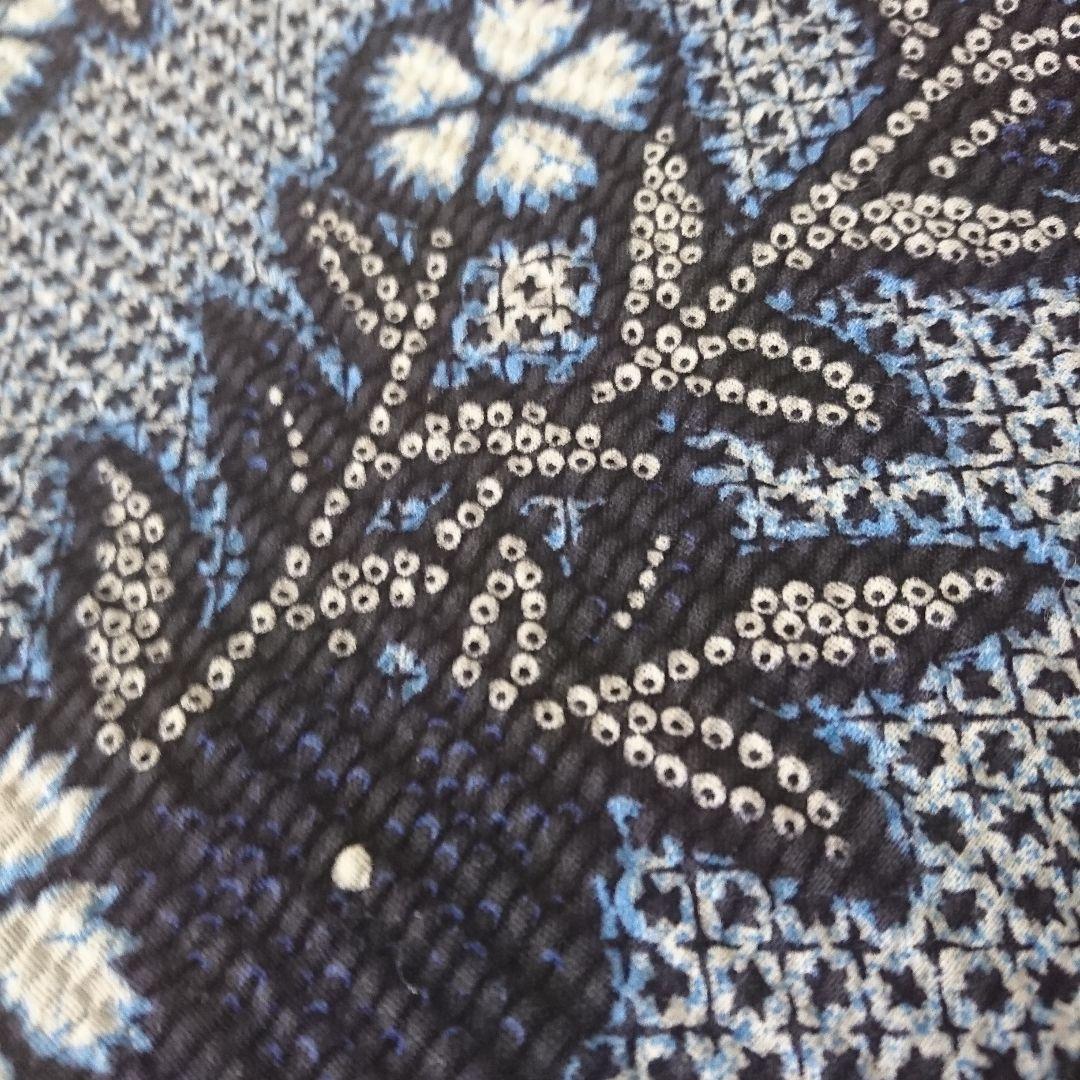 1535★浴衣 リップル 7枚セット おまとめ リメイク素材