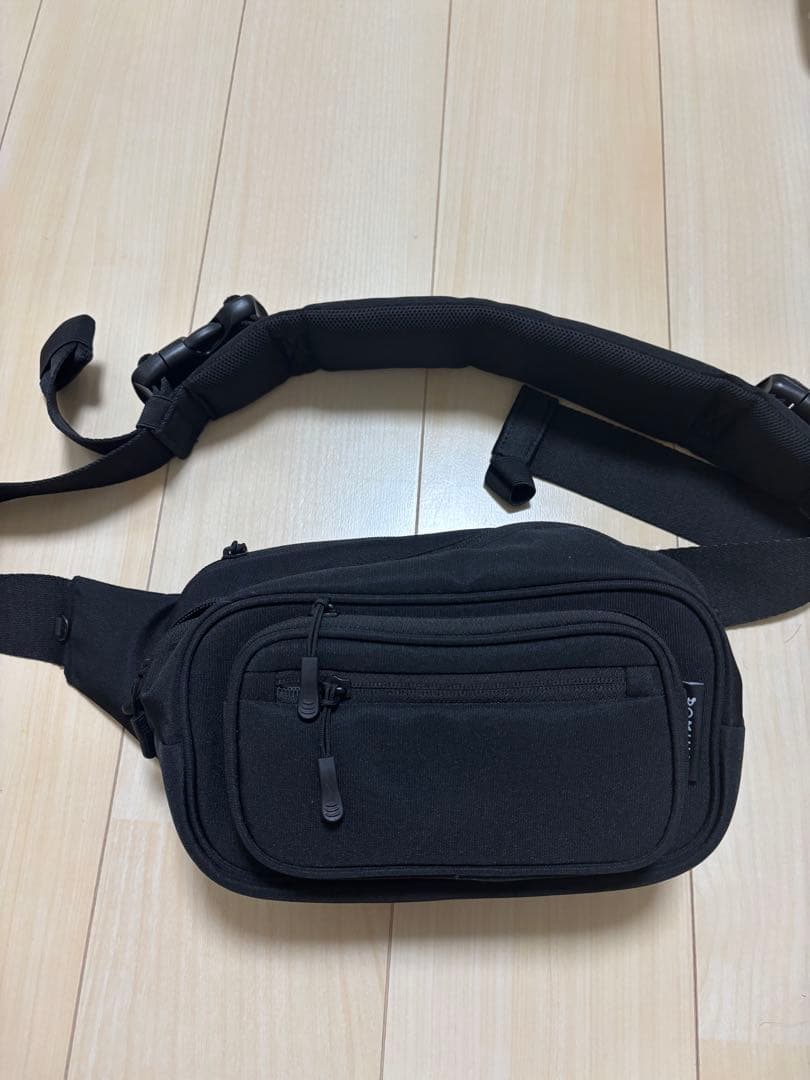 ank　ポムル　抱っこ紐　ヒップシート