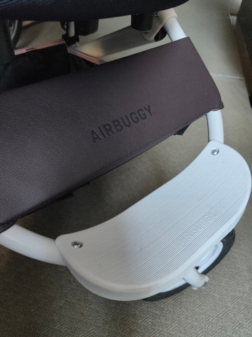 【仏さま　】エアバギー　ドーム3 ラージ　ブロッサム