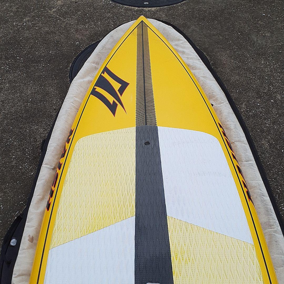 naish hokua 7'6 supボード
