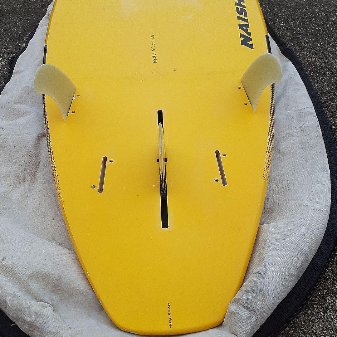 naish hokua 7'6 supボード