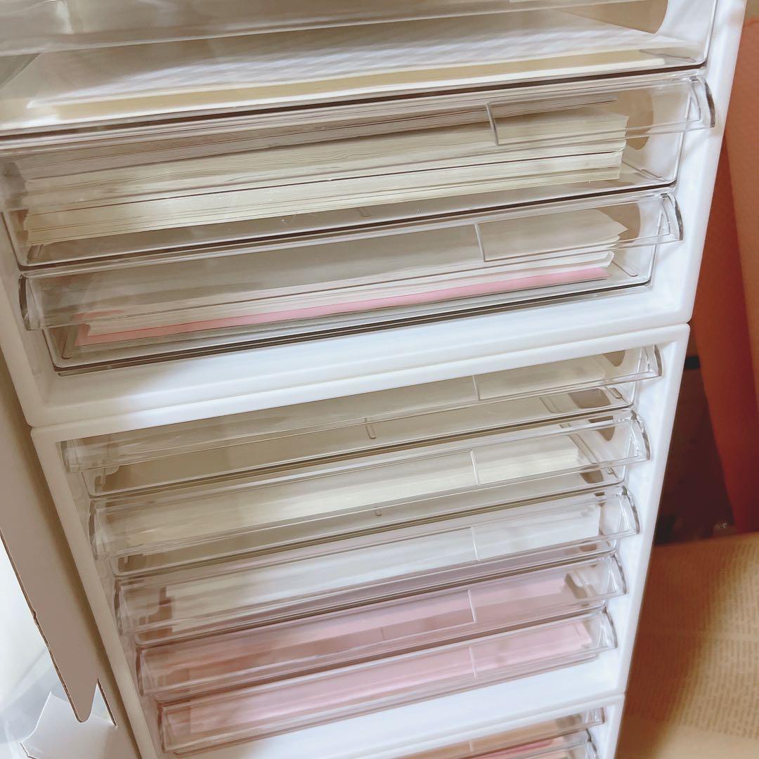 特殊紙 レザック ミランダ デザペ ダイカット紙モノ コラージュ まとめ売り