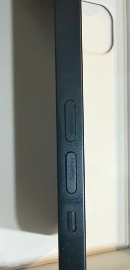 iPhone 13 ブラック 本体 箱付き