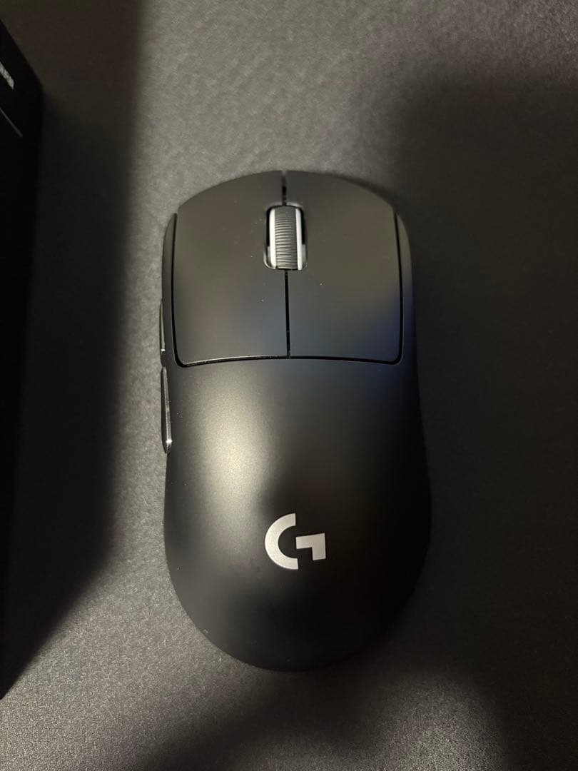 マウス・トラックボール G PRO X SUPERLIGHT2 DEX