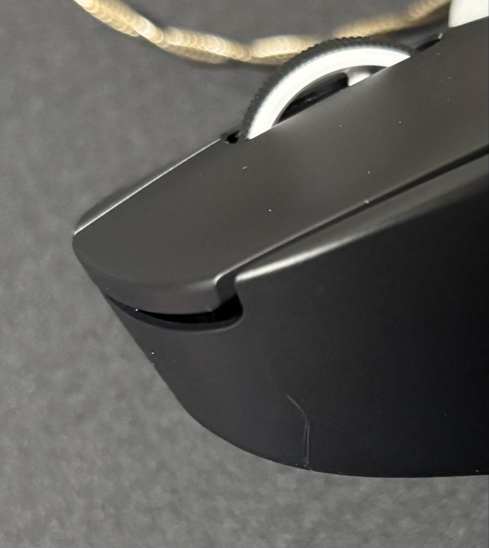 マウス・トラックボール G PRO X SUPERLIGHT2 DEX