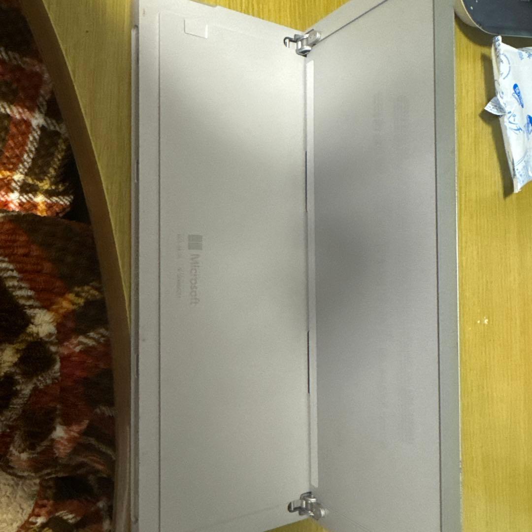 Surface Go2（ましゃ）