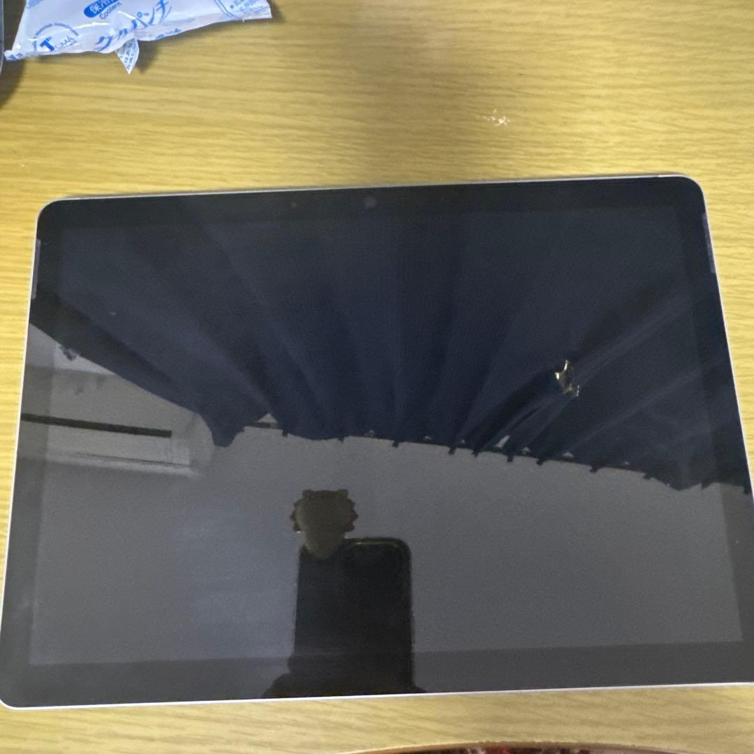 Surface Go2（ましゃ）