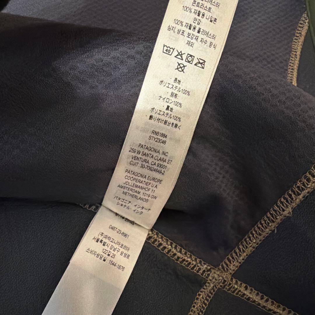 パタゴニア　クラシック　レトロx ベスト　XL