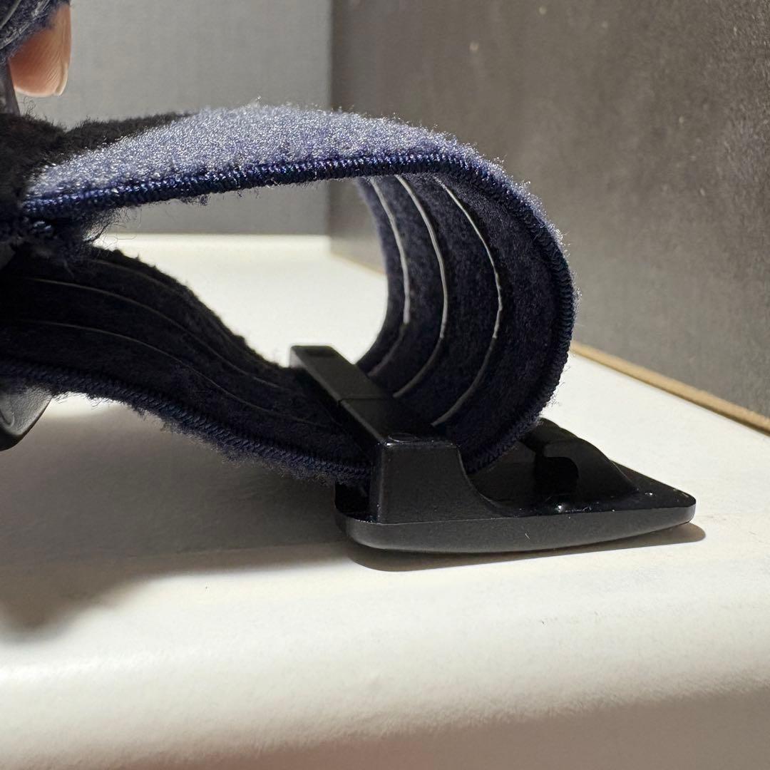 DICE BANK ウルトラライトパープル×アイスミラー