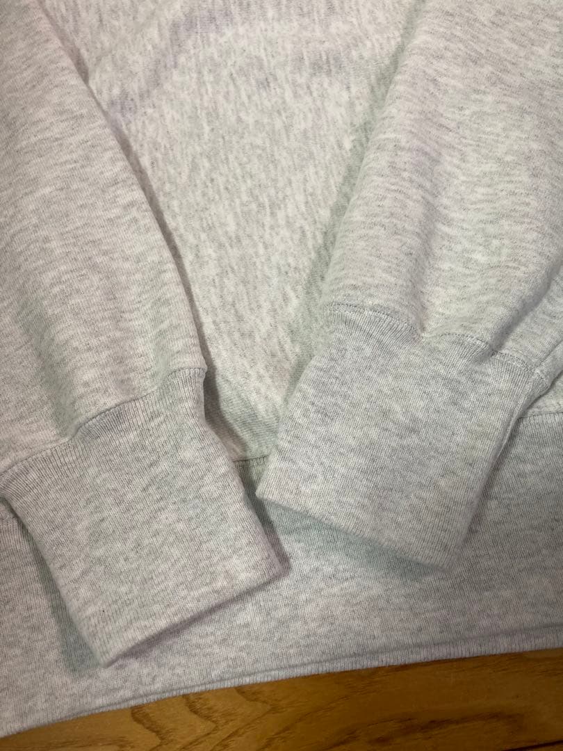 チャンピオン　リバースウィーブ　US NAVY