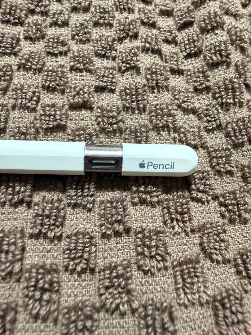 Apple iPad (第10世代) シルバー 本体＋Apple Pencil