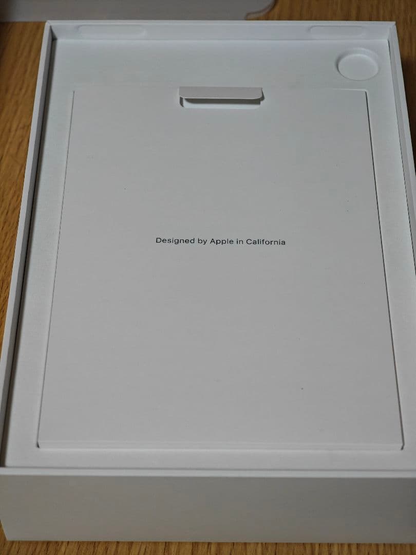 Apple iPad mini A17Pro 第7世代