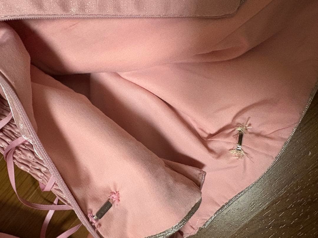 chokoran カミスキードレス アリエル