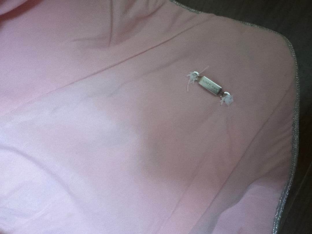 chokoran カミスキードレス アリエル