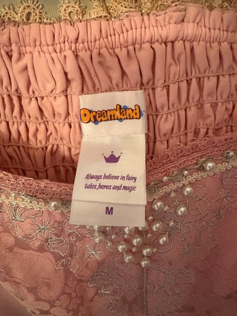 chokoran カミスキードレス アリエル