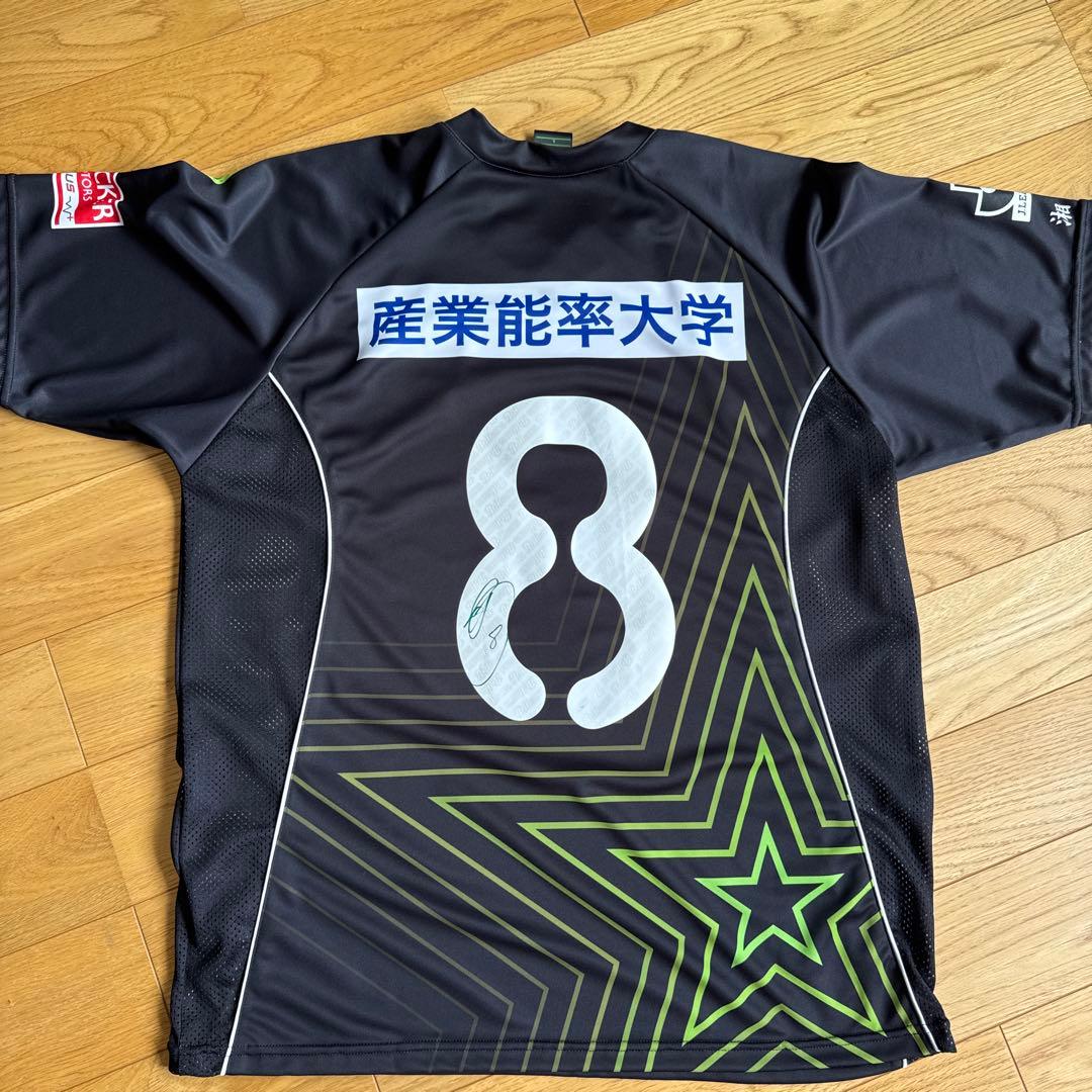 2012 湘南ベルマーレ 七夕 記念モデル 坂本 紘司 8番 Lサイズ