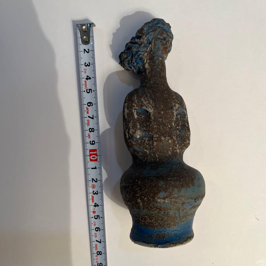 HPDECO購入　彫刻作品　オブジェ　検）アスティエ