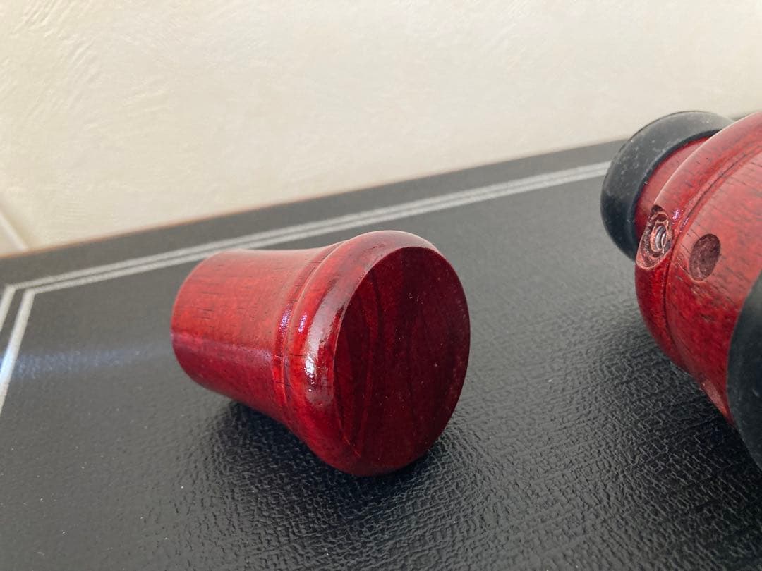 木製 温灸セット｜リラクゼーション用｜犬の温活に｜使用1回